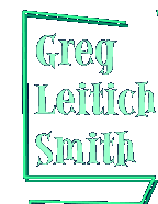 Greg Leitich Smith